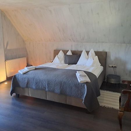 Annarosa Apartman بالاتونسزارسكو المظهر الخارجي الصورة
