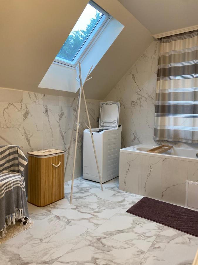 Annarosa Apartman بالاتونسزارسكو المظهر الخارجي الصورة