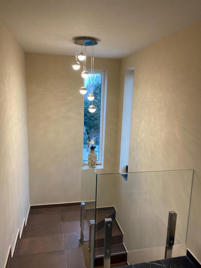Annarosa Apartman بالاتونسزارسكو المظهر الخارجي الصورة