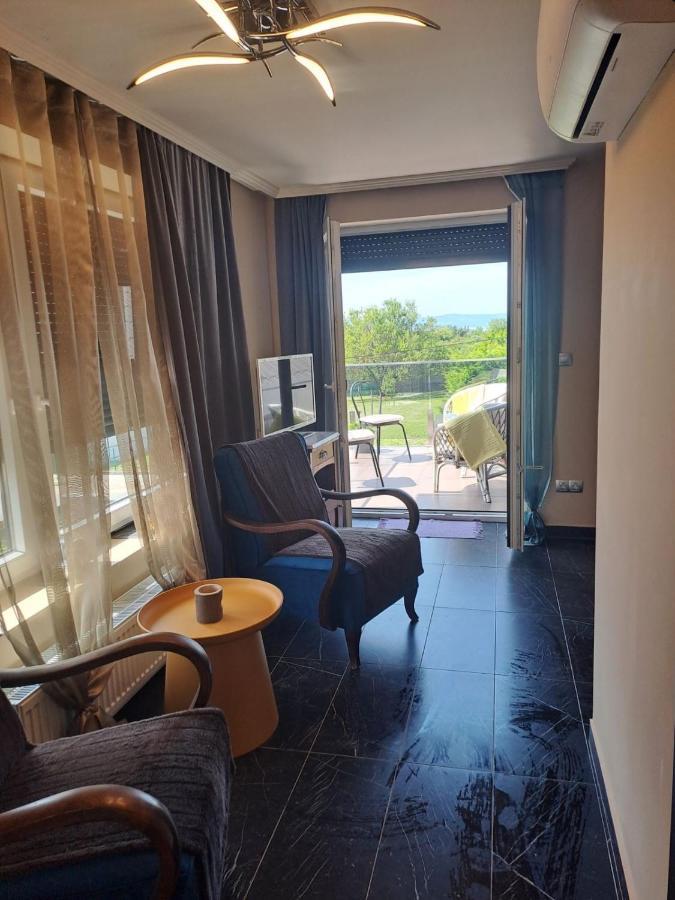 Annarosa Apartman بالاتونسزارسكو المظهر الخارجي الصورة