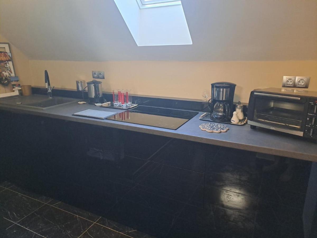 Annarosa Apartman بالاتونسزارسكو المظهر الخارجي الصورة