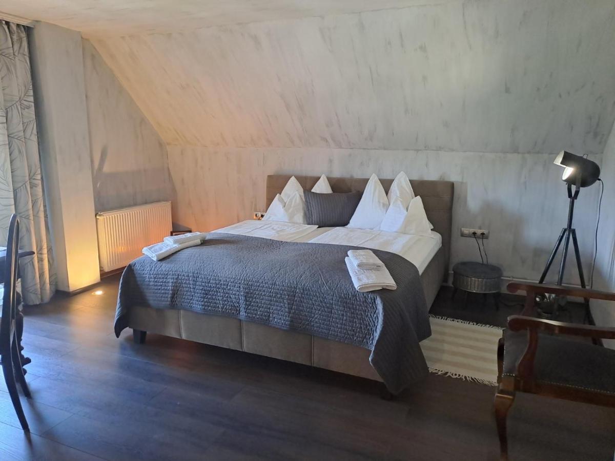 Annarosa Apartman بالاتونسزارسكو المظهر الخارجي الصورة
