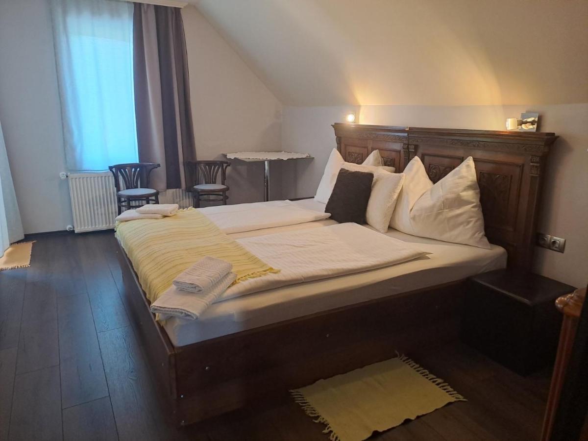 Annarosa Apartman بالاتونسزارسكو المظهر الخارجي الصورة